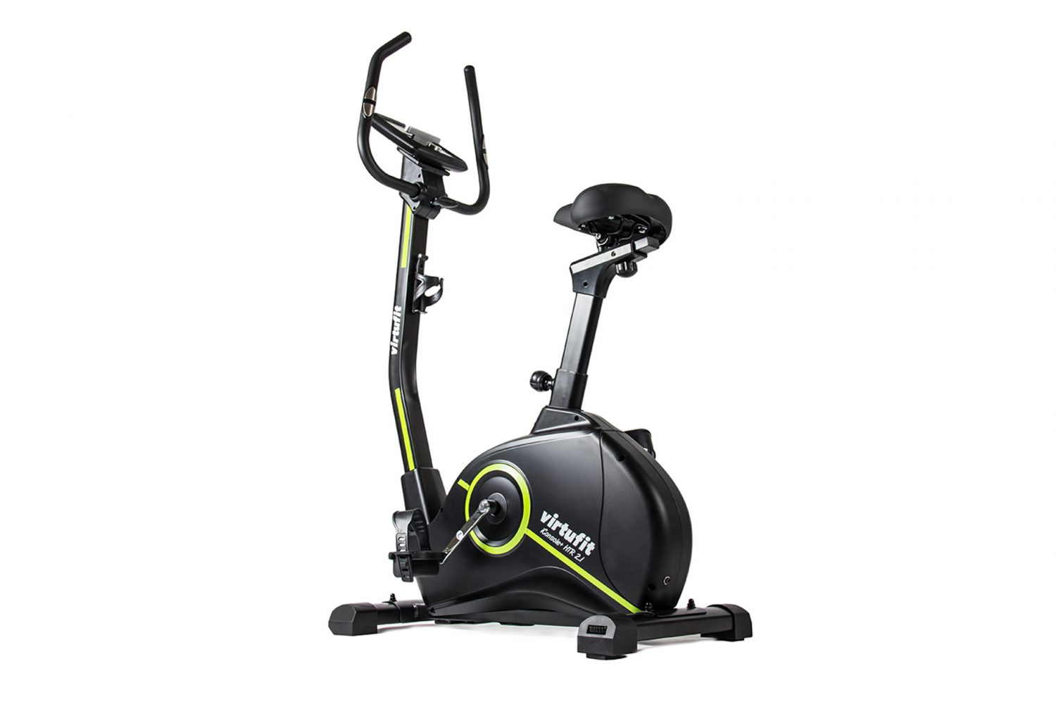 virtufit iconsole htr 2.1 ergometer