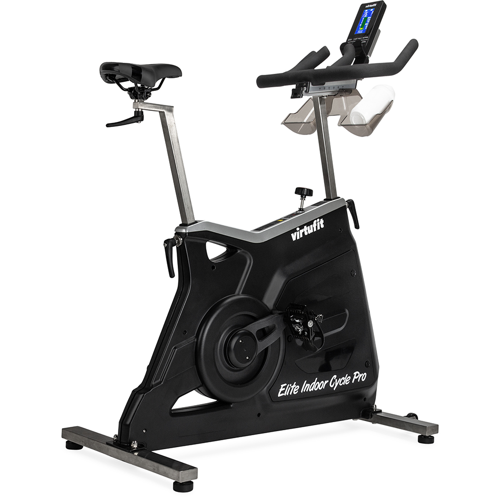 virtu pro elite indoor bike