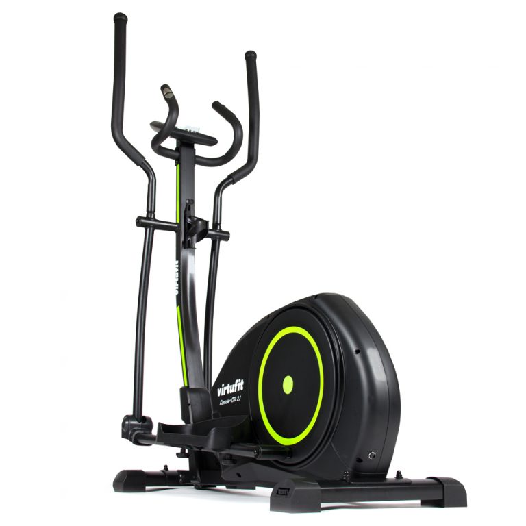 virtufit ergometer iconsole ctr 2.1