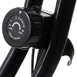 iconsoleopvouwbarehometrainermetrugleuning-nr7