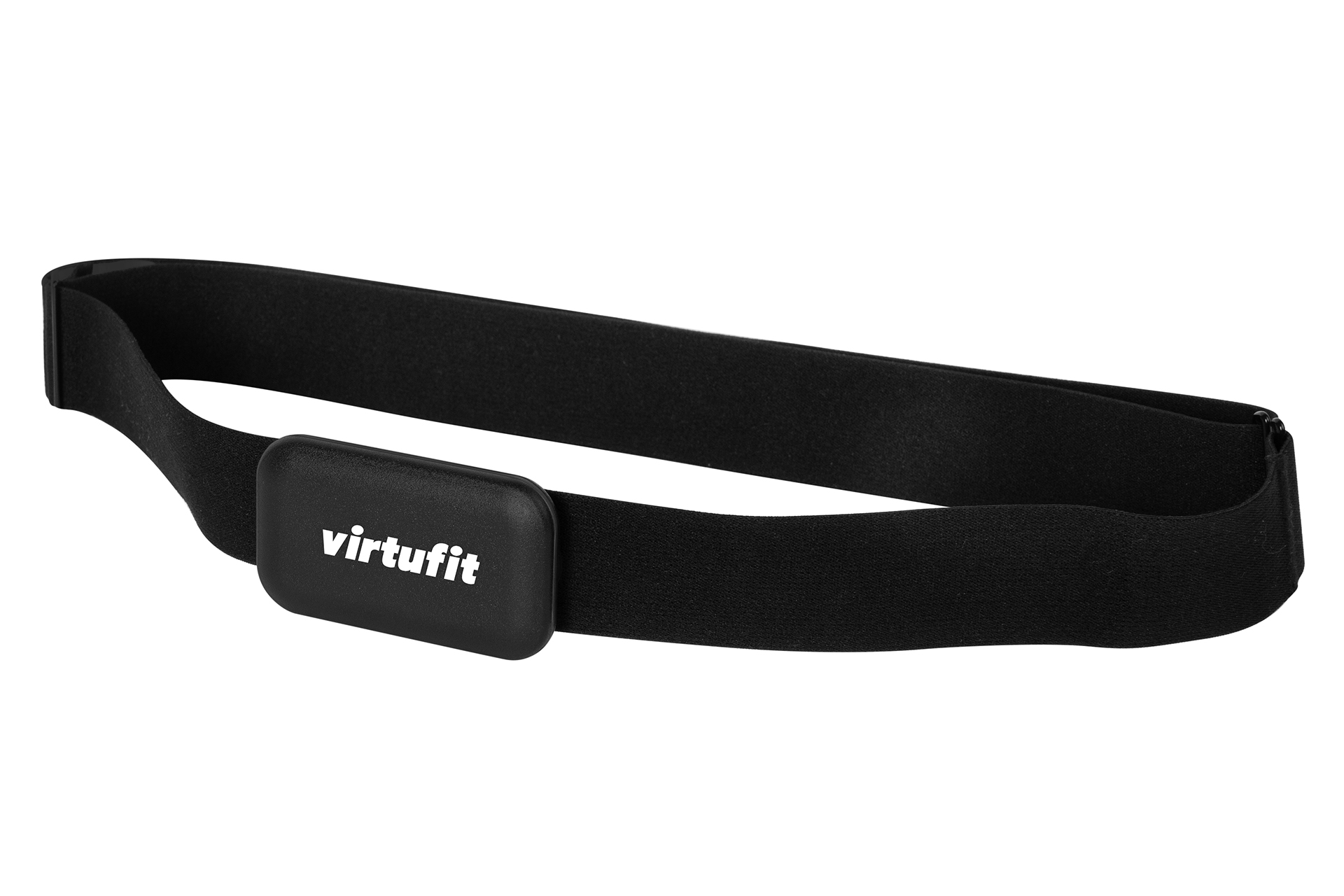 Auto Mordrin hardwerkend VirtuFit Universele Bluetooth Hartslagband - Virtufit